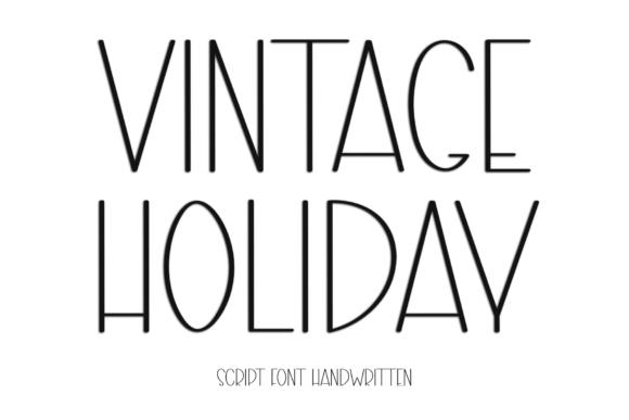 Download Vintage Holiday - Vintage holiday Collection